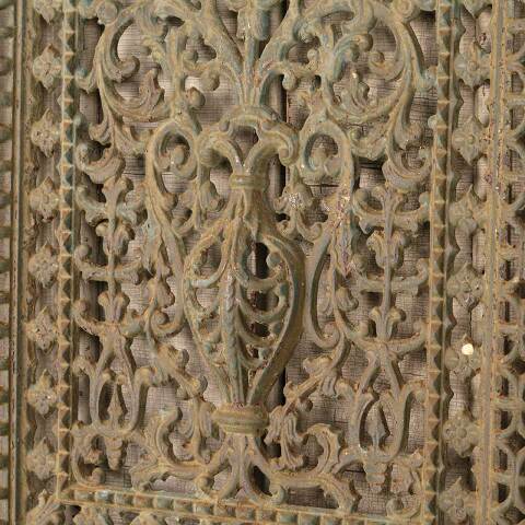 #49781 18x27 Antique Fireplace Summer Front Cover image 6