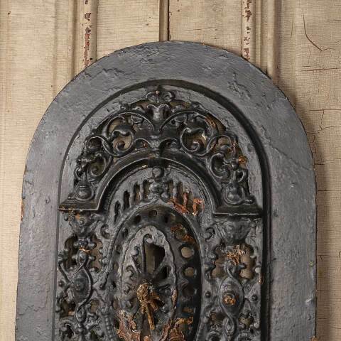 #49796 19x27 Antique Fireplace Summer Front Cover image 2