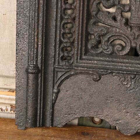 #49799 18x27 Antique Fireplace Summer Front Cover image 3