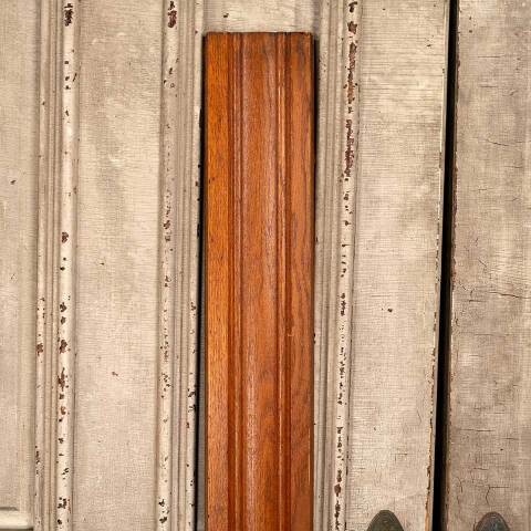 #50371 Antique Oak Window & Door Casing Trim image 2
