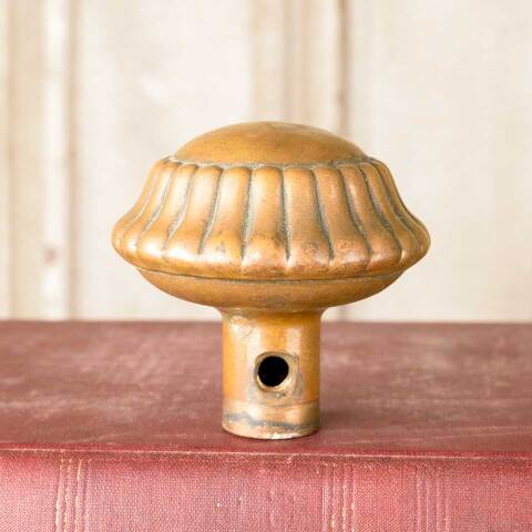 #50548 Antique Bronze Russell & Erwin Doorknob image 5