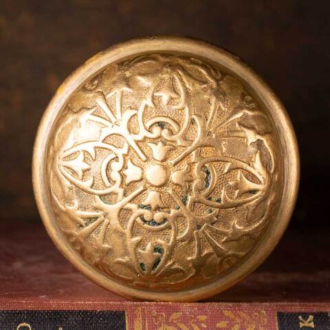 #50890 Farrington & Whitney Door Hardware Set image 2