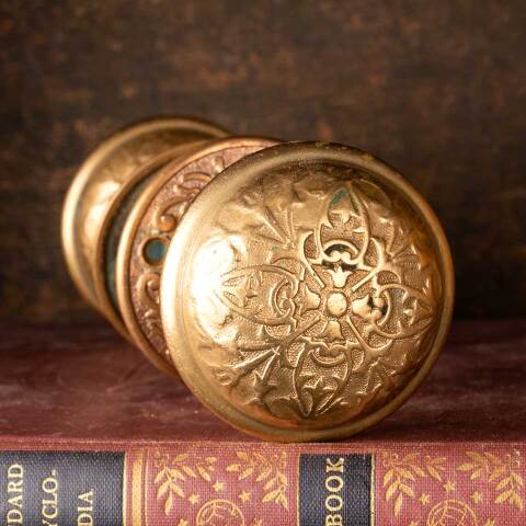 #50890 Farrington & Whitney Door Hardware Set image 5