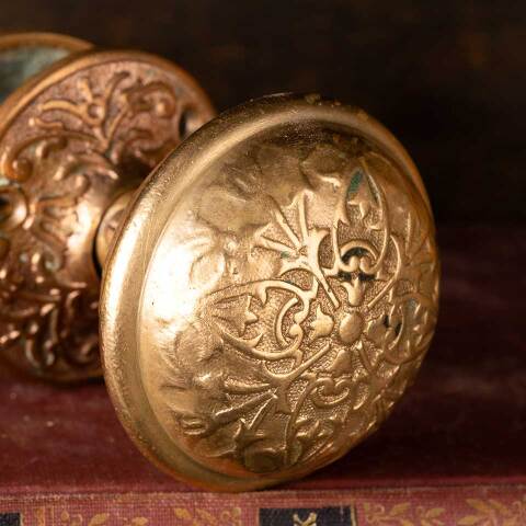 #50890 Farrington & Whitney Door Hardware Set image 6