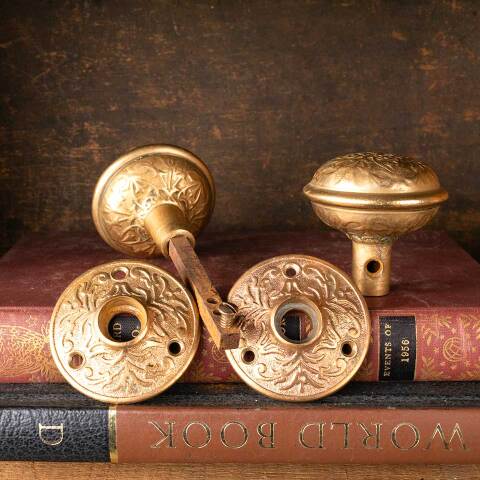 #50890 Farrington & Whitney Door Hardware Set image 8