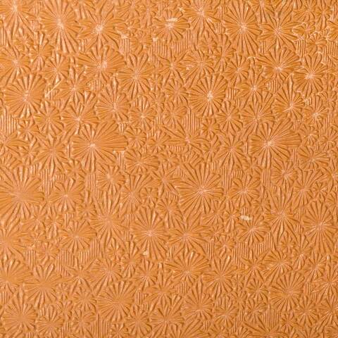 #50926 34x14 Transom Window with Florentine Glass image 6