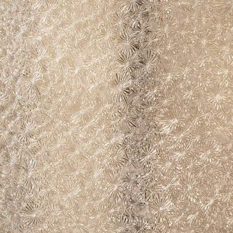 #50929 31x79 Antique Privacy Glass Half-Lite Door image 4