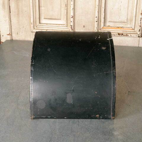 #51232 Antique Floor Heat Grate Air Diverter Hood image 5