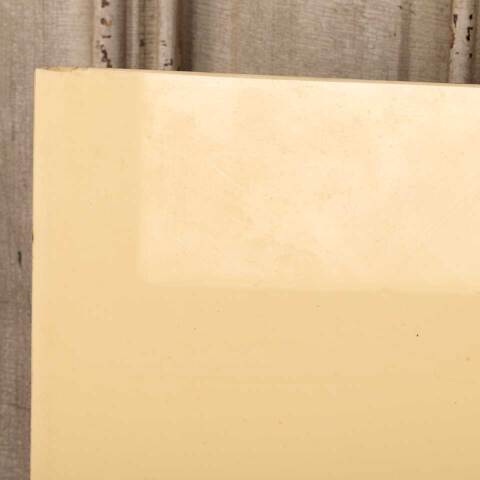 #51246 16x16 Salvaged Vintage Vitrolite Glass Tile image 2