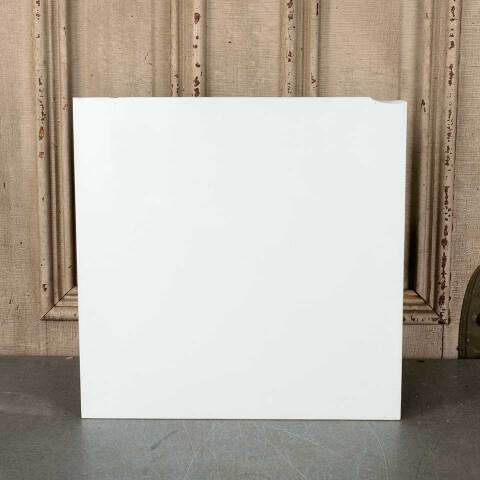 #51247 16x16 Salvaged Vintage Vitrolite Glass Tile image 2