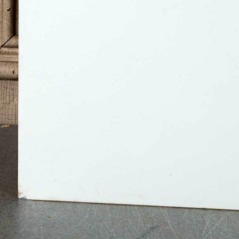 #51247 16x16 Salvaged Vintage Vitrolite Glass Tile image 4