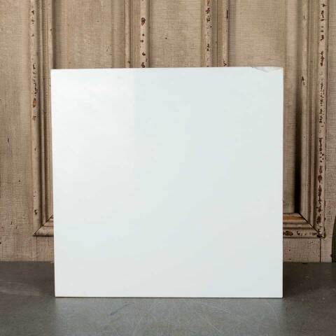 #51247 16x16 Salvaged Vintage Vitrolite Glass Tile image 5