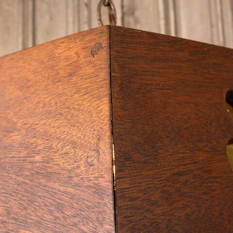 #51306 Vintage Card Game Table Pendant Light image 8