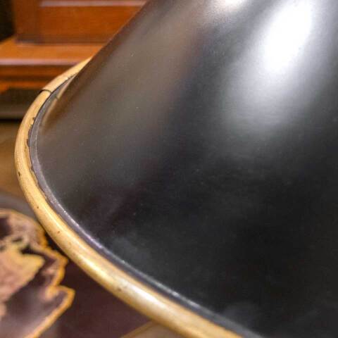 #51325 Salvaged Vintage Majestic Carousel Fireplace image 7