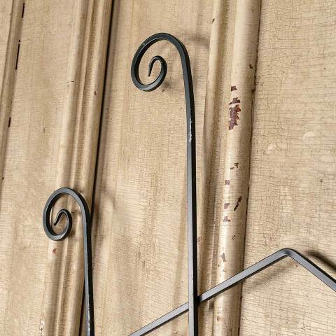 #51679 Metal Garden Trellis image 4