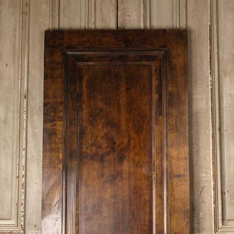#51829 30x77 Antique 1 Panel Interior Miracle Door image 2