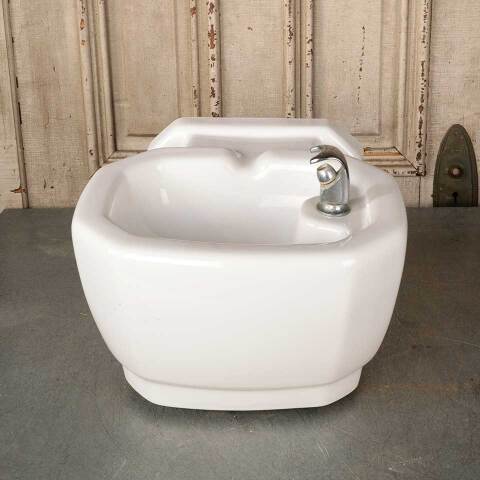 #51990 Salvaged Antique Kohler Drinking Fountain image 2