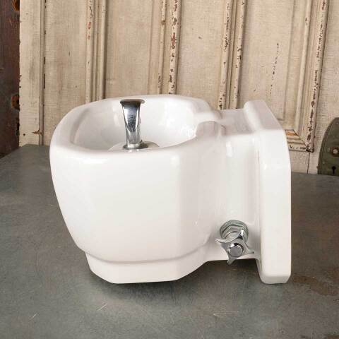 #51990 Salvaged Antique Kohler Drinking Fountain image 6