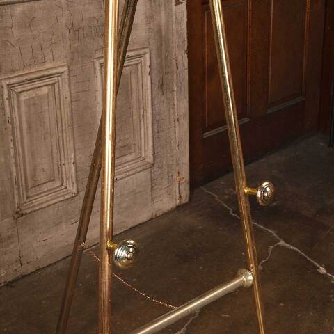 #52129 Folding Metal Art Display Easel image 4