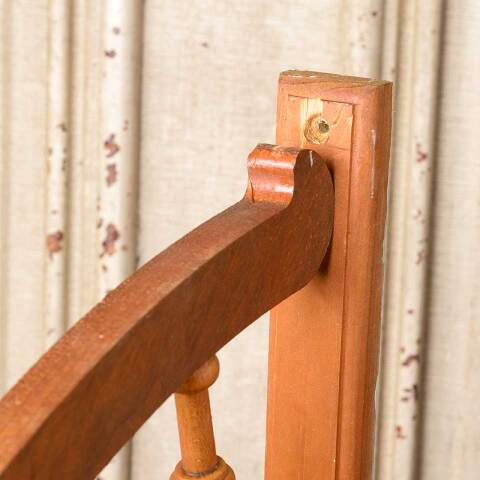 #52578 Salvaged Gingerbread Interior Corner Brackets image 6