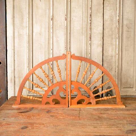 #52578 Salvaged Gingerbread Interior Corner Brackets image 7