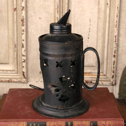 #52705 Antique Simplex Lamp Company Vaporizer image 3