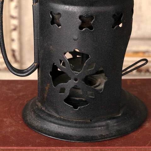 #52705 Antique Simplex Lamp Company Vaporizer image 4