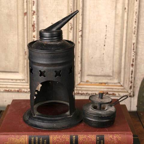 #52705 Antique Simplex Lamp Company Vaporizer image 5