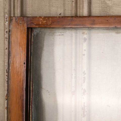 #52747 20x22 Antique Single Lite Wood Window image 8