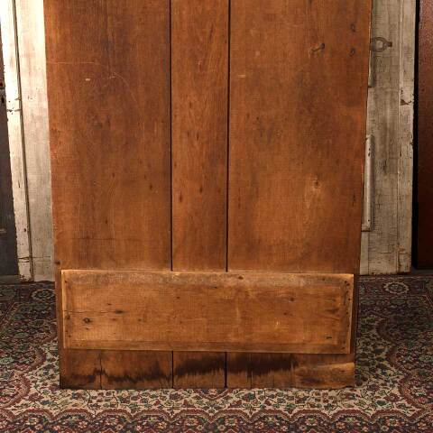 #52771 40x78 Antique Barn Wood Door w/ Hardware image 8