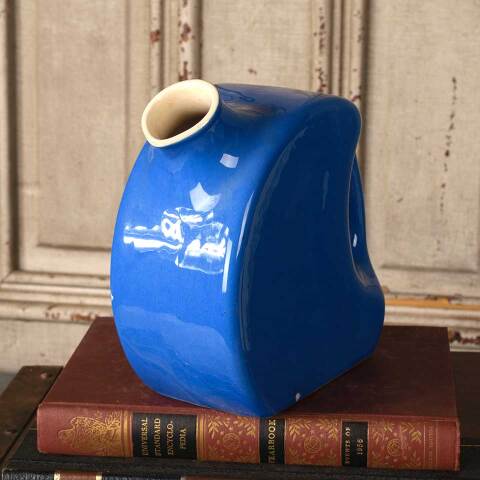 #52774 Vintage Ceramic Refrigerator Pitcher image 2