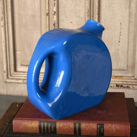 #52774 Vintage Ceramic Refrigerator Pitcher image 4