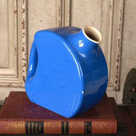 #52774 Vintage Ceramic Refrigerator Pitcher image 5