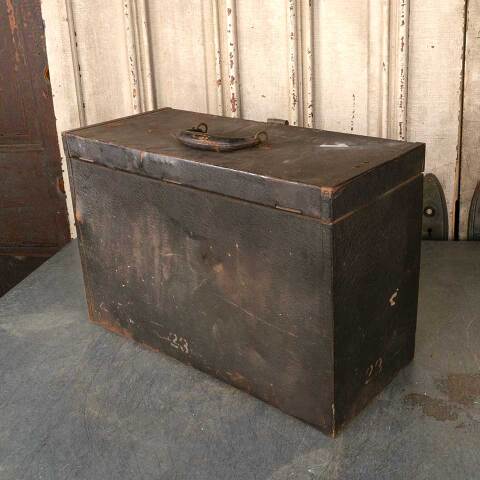 #52954 Antique 6 Drawer Kennedy Machinist Toolbox image 7