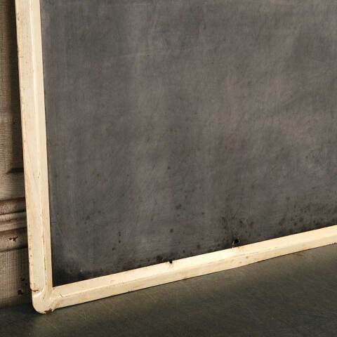 #52956 Vintage Coca-Cola Metal Menu Board Sign image 5