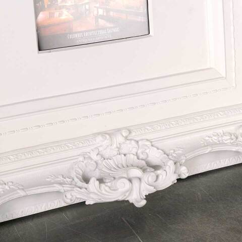 #53512 18x22 Ornate Modern Picture Frame image 5