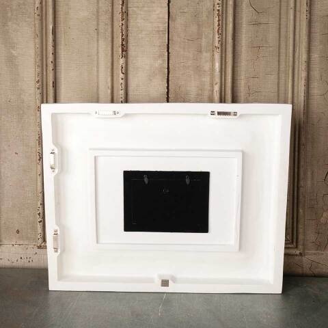 #53512 18x22 Ornate Modern Picture Frame image 8