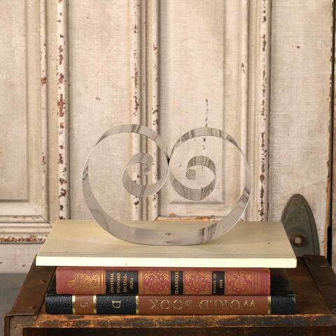 #53571 Mid Century Modern Spring Book Holder Stand image 2