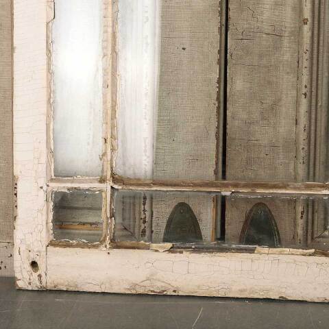 #53582 28x31 Antique Divided 9 Lite Window Sash image 7