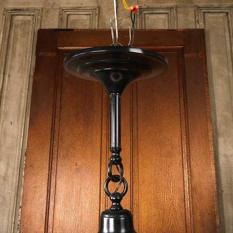 #53592 Salvaged Rejuvenation Pendant Light Fixture image 3