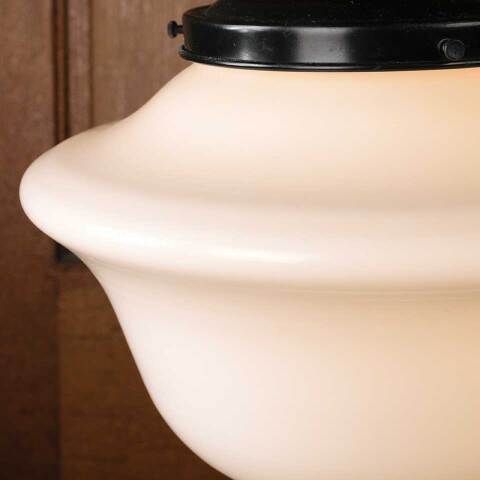 #53592 Salvaged Rejuvenation Pendant Light Fixture image 5