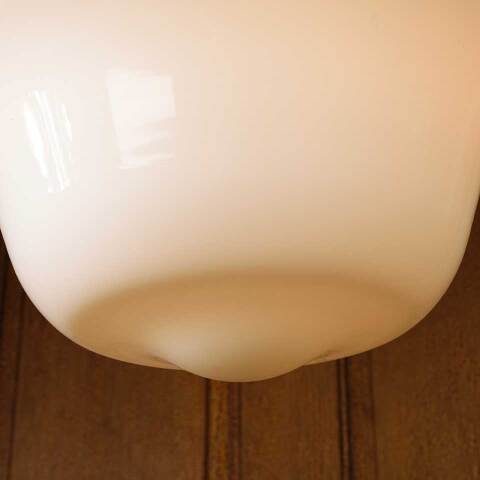 #53592 Salvaged Rejuvenation Pendant Light Fixture image 6