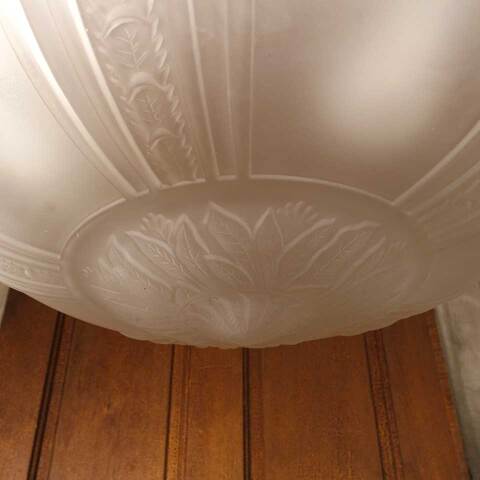 #53593 23x28 Rejuvenation Chandelier Light Fixture image 8