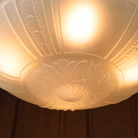 #53593 23x28 Rejuvenation Chandelier Light Fixture image 2