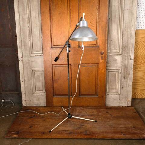 #53619 Vintage Photax Adjustable Photography Lamp image 4