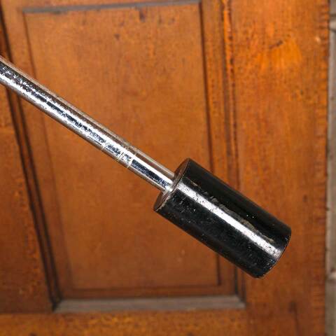 #53619 Vintage Photax Adjustable Photography Lamp image 7