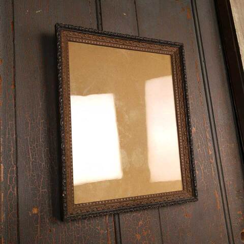 #53635 19x23 Antique Wood Picture Frame image 7