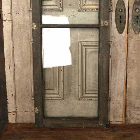 #53681 21x58 Antique 2 Lite Casement Window image 3