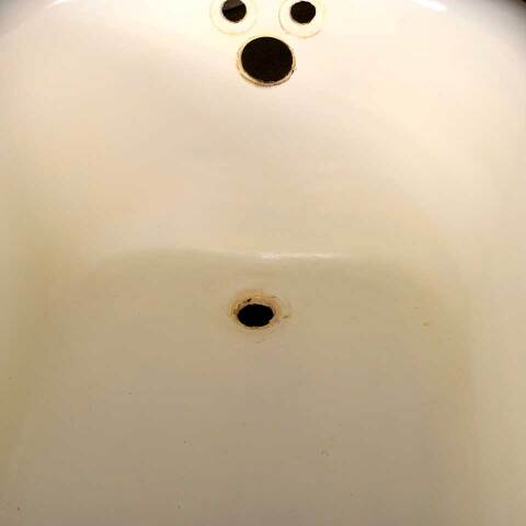 #53793 60x30 Antique Standard Clawfoot Bathtub image 3