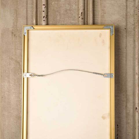 #53889 King Crimson Mark Arminski Concert Poster image 8